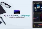 AMOLED Wallpapers Apk