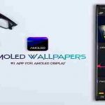 AMOLED Wallpapers v5.1 [Unlocked] APK Download For Android Free Download