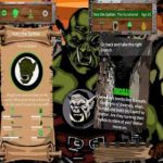 An Orc’s Life 1.50 Apk android Free Download