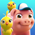 Animals APK v1.2.9022 (MOD No Water Cost) for Android Free Download