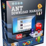 Ant Download Manager 1.17.4 Build 68694 with Crack Free Download
