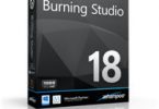 Ashampoo Burning Studio 21.6.0.60 with Patch