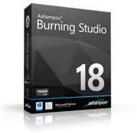 Ashampoo Burning Studio 21.6.0.60 with Patch