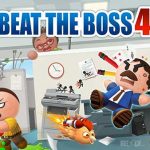 Beat the Boss 4 1.2.4 Apk + Mod (Coins/Diamonds) for Android Free Download