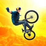 Bike Unchained 2 3.12.1 Apk + Mod (Free Shopping) + Data Android Free Download