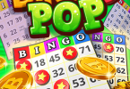Bingo Pop - Live Multiplayer
