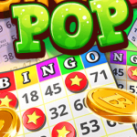 Bingo Pop – Live Multiplayer