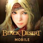 Black Desert Mobile 4.1.92 Apk + Mod (Money) for Android Free Download