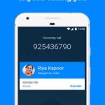 Caller ID & Dialer 11.5.7 Full Unlocked Apk + Mod Android Free Download