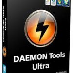 DAEMON Tools Ultra 5.8.0.1395 with Crack Free Download