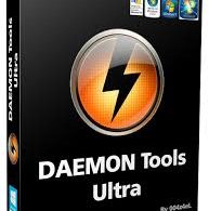 DAEMON Tools Ultra 5.8.0.1395 with Crack