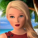 Download Avakin Life MOD APK v1.043.00 (Free Build/All Items/Teleport) Free Download