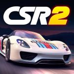 Download CSR Racing 2 MOD APK + OBB v2.12.0 (Unlimited Money/Key) Free Download