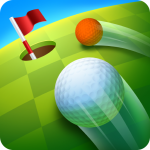 Download Golf Battle MOD APK v1.13.1 (Unlimited Coins/Gems) Free Download