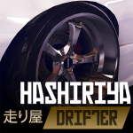 Download Hashiriya Drifter v1.2.5 MOD APK + OBB (Unlimited Money) Free Download