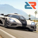 Download Rebel Racing v1.36.10835 APK + MOD (Frozen AI) for Android Free Download