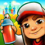 Download Subway Surfers v2.1.0 MOD APK (Coins/Keys/Characters) Free Download