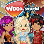 Download Woozworld – Fashion & Fame MOD APK v4.5.3 (VIP Unlocked) Free Download
