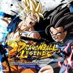 DRAGON BALL LEGENDS 2.8.1 Apk + Mod (High Damage) Android Free Download
