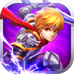Dragon Battle APK v1.4.3 (Free Shopping) Free Download