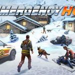 EMERGENCY HQ 1.4.92 (Full) Apk + Mod + Data for Android Free Download