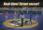 Extreme Football:3on3 Multiplayer Soccer