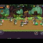 Final Destiny – Beyond the End of the World 1.22 Apk + Mod (Money) Free Download