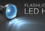 FlashLight HD LED Pro