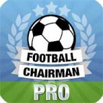 Football Chairman Pro 1.5.2 (Full Paid) Apk for Android Free Download