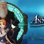 Forgotton Anne 1.2 (Full) Apk + Mod + Data for Android Free Download