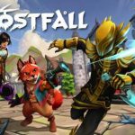 Frostfall 1.4.0 Apk + Data android Free Download