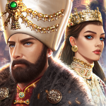 Game of Sultans v2.6.01 APK MOD download for Android Free Download