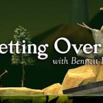 Getting Over It with Bennett Foddy 1.9.3 (Full) Apk + Data Android Free Download