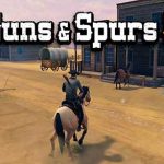 Guns and Spurs 2 1.2 Apk + Mod (Money) + Data Android Free Download