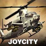 GUNSHIP BATTLE: Helicopter 3D 2.7.79 Apk Free Download