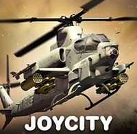 gunship battle helicopter 3d android thumb
