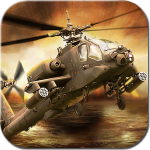 Gunship Battle Helicopter 3d Mod Apk 2.7.79 [ latest ] Free Download