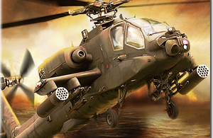 Gunship Battle Helicopter 3d Mod Apk 2.7.79 [ latest ]
