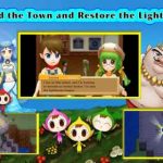 Light of Hope 1.0.0 Apk + Data android Free Download