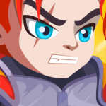 Hero Rescue – VER. 1.0.22 Unlimited Hearts MOD APK
