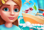 Hidden Resort: Adventure Bay - VER. 0.9.19 Unlimited (Stars