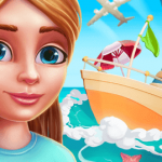 Hidden Resort: Adventure Bay – VER. 0.9.19 Unlimited (Stars