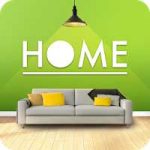 Home Design Makeover 3.1.0g Apk + MOD (Gems/Level/Rooms) Free Download