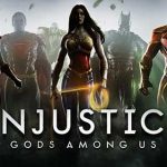 Injustice Gods Among Us 3.1 Apk Mod Data Android All GPU Free Download