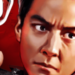 Into the Badlands Blade Battle