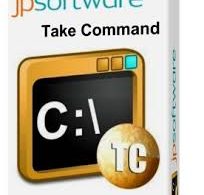 JP Software Take Command 26.00.32 (x64) with Keygen