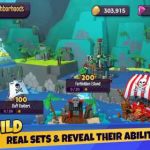 Heroes Unboxed 1.1.13 Apk + Mod (GOD MOD/ 10x Damage) android Free Download