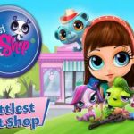 Littlest Pet Shop 2.3.3d Apk android Free Download