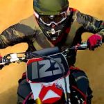 Mad Skills Motocross 3 0.1.1050 Apk + Mod (Unlocked) Android Free Download