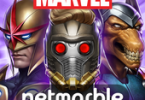 MARVEL Future Fight 6.1.0 Update (Guardians of the Galaxy) APK
